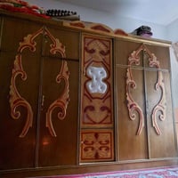 النجف • ديكور غرفة نوم