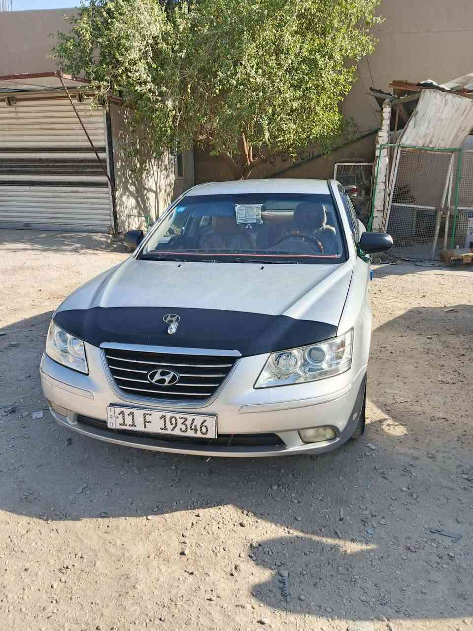 سلام عليكم سوناته كوريه اصل خط واحد بيهه جاملغ امامي فقط موديل 9 تبريد حداديه خير من الله رقم بغداد الجديد  *********** اتصل واني خادم
