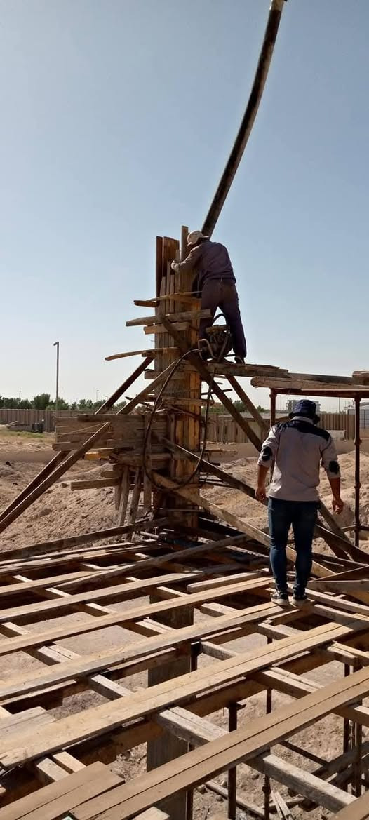 اسلام عليكم العده بنايه حكوميه اهليه سكف رباط ناخذه كرسته وعمل أو عمل شرط تسليم مهندس كادر   مستعدين اي عمل نجاره وتسلح وصب الاتصال عل هذه الرقم ***********او المرسلة
