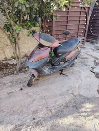 فراشة • باتري ناقص • تشتغل