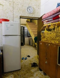 وبركاته دار للبيع مساحه ٧٥ متر واقع حال السعر ١٤٥ البياع الشهداء قرب أ...