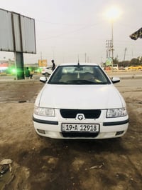 سمند • ٢٠١١ • رقم كربلاء