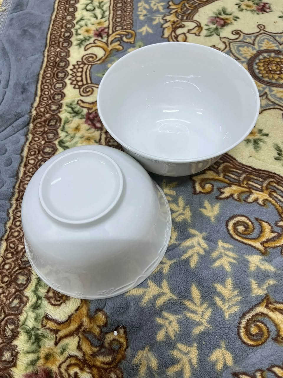 السلام عليكم مواعين فرفوري اسعار مناسبه مكاني حيانيه


**إذا كنت صاحب هذا الإعلان وتريد حذفه لأي سبب، رجاءا أرسل رسالة إلى الدعم الفني**