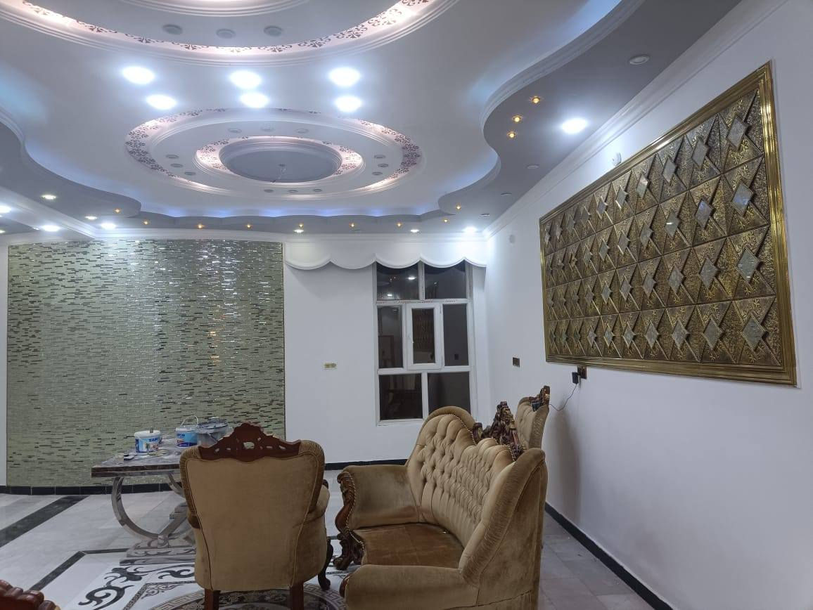 جز ء من أعمالنا داخل مدينة الديوانية الصبغ والديكور الاستفسار *********** أو واتساب
