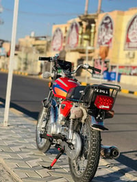 دراجة • نضافه • ميسان