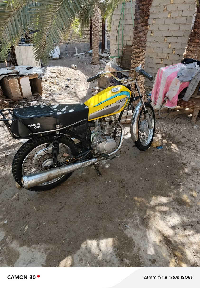 السلام عليكم دراجه البيع كلك المكان سوق الشيوخ الكيكه السعر ٣٥٠ 
*********** هذا الرقم
