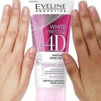 كريم ايفلين • تبييض اليدين • أصلي