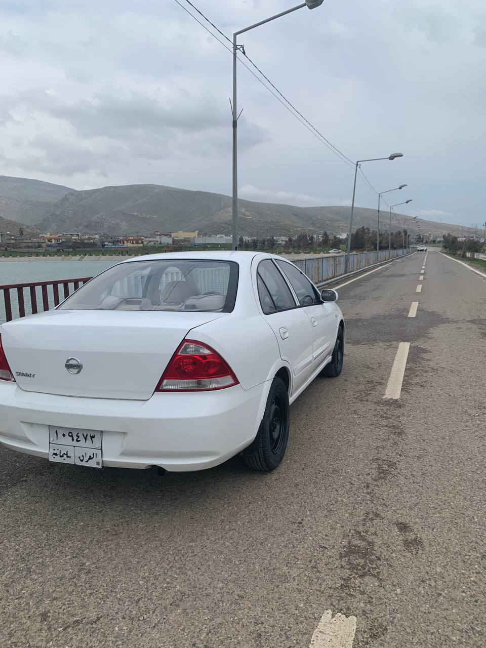 سەنی 2011 کۆری،تۆماتیک،ناوزەرد،دووجام کارەبایی،،سەنەوی،،2027،مانگی 9،،غرامەو،تەحویل،بەشەرت،بەناوخۆمانە،،نرخی ،،97 کەمێک مەجال،،شوێن،ڕانیە،سەروچاوە،ژ،م. ***********
