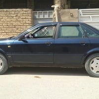 اودي ٩٥ • اوتوماتك • محرك ٢٠٠٠