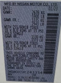 باثفايندر SL • ٢٠٢٣ • مابيها صبغ