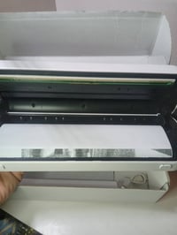 طابعة حرارية • قياس A4 • توصيل