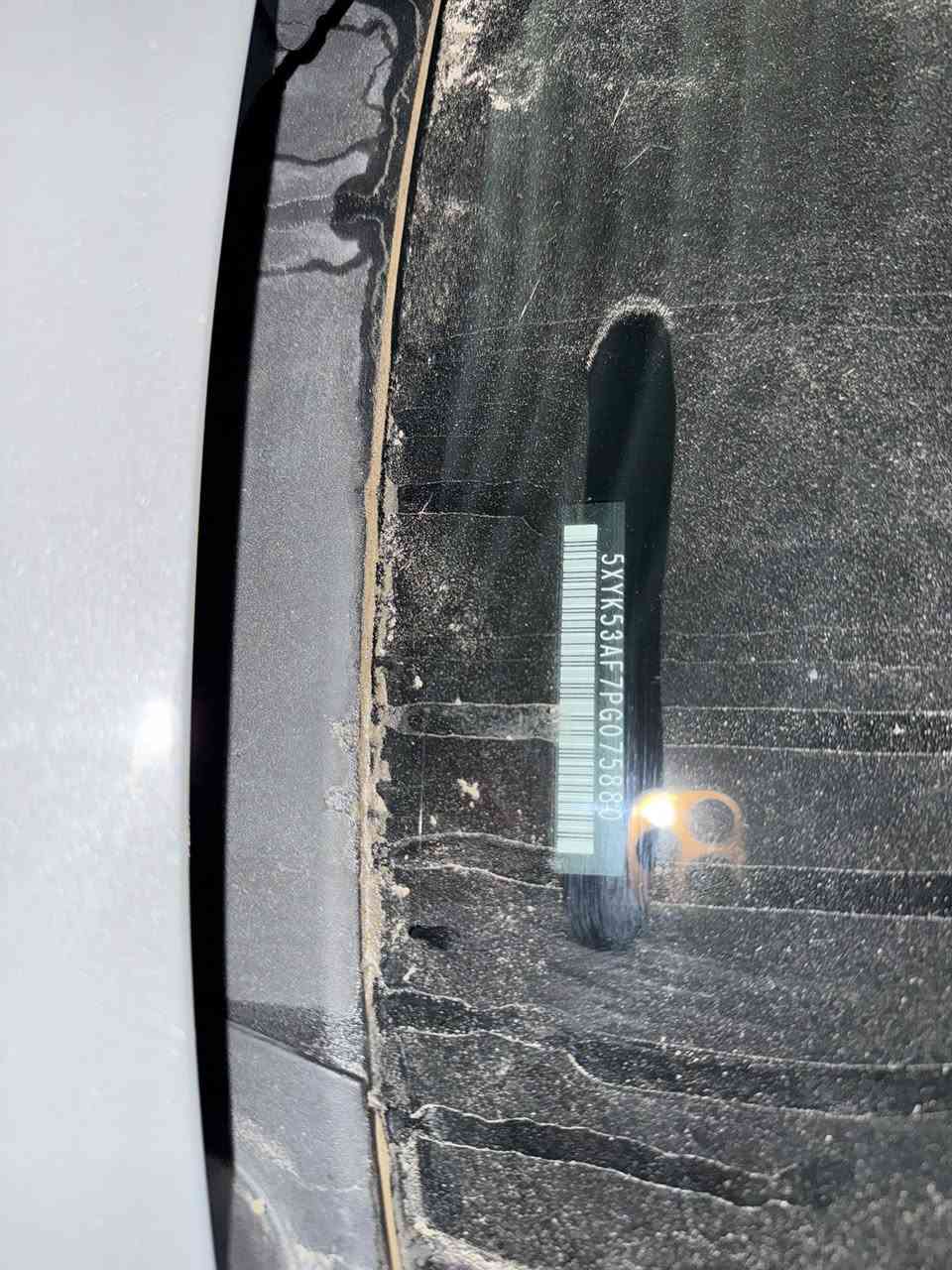 سلام عليكم سبورتج2023 برستيج فول الاخير حادث جاملغ مبدل صبغ البنيد وصفحة اليسره والباقي كفالة ماشية 37 ميل رقم بغداد السعر 197 مجال بصيط ***********
