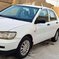 لنسر • ٢٠٠٢ • اوتوماتيك