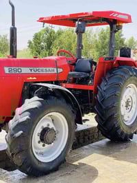 فوركسن تركي • موديل ٢٠١٩ • البصرة