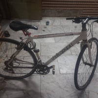 بايسكل c700ماركة لويس سستم شيمانو المعدن المنيوم السعر 150   الشراي ير...