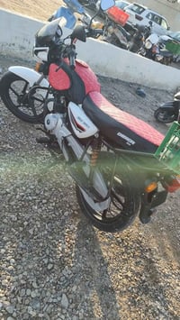 بوكسر • باجاج • ٢٠٢٢