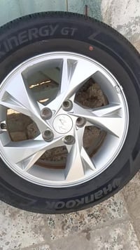 تخم ويل كب النترا 2024 حجم 15 زيرو + تخم تاير جديد بيع او مراوس /07714...