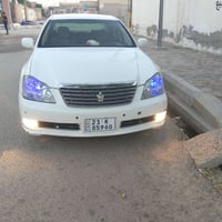 شاهينه • ٢٠٠٧ • مكينة وكير