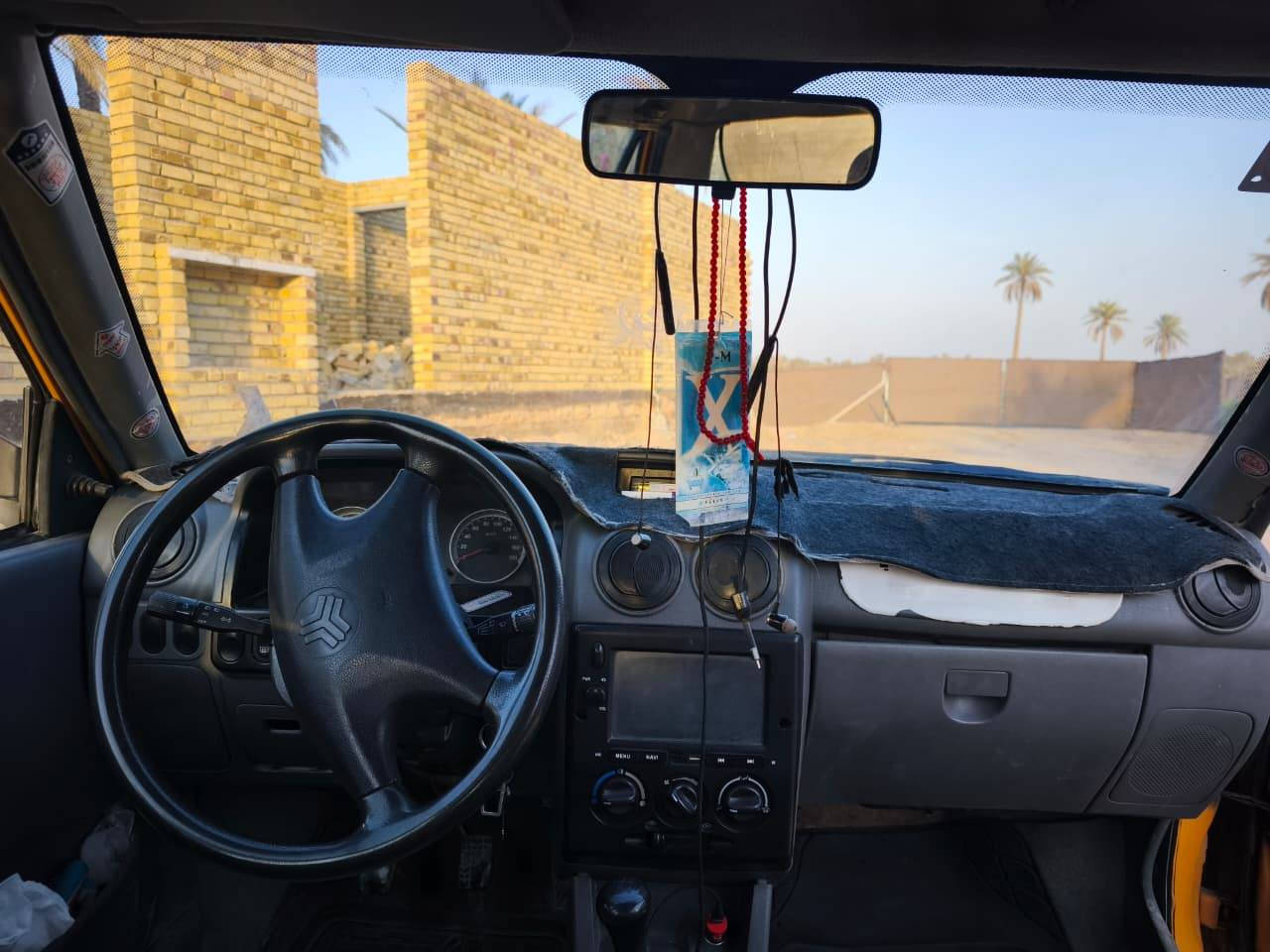 السلام عليكم
سايبا 2018 للبيع رقم انكليزي بصره
بأسمي تحويل ثاني يوم مشروع وطني مكينه مكفوله لاتنقيص ولا تبخير  وكير مكفول حداديه جديده السعر 40 بيها مجال عنواني كربلاء طويريج 
***********.... ***********
