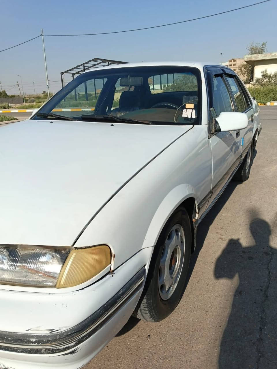 برنس 
 موديل 1995
السعر 32
محرك كير خداديه مكفولات 
كير اوتوماتيك 
السياره جاهزه من كل شي 
للاستفسار ***********
