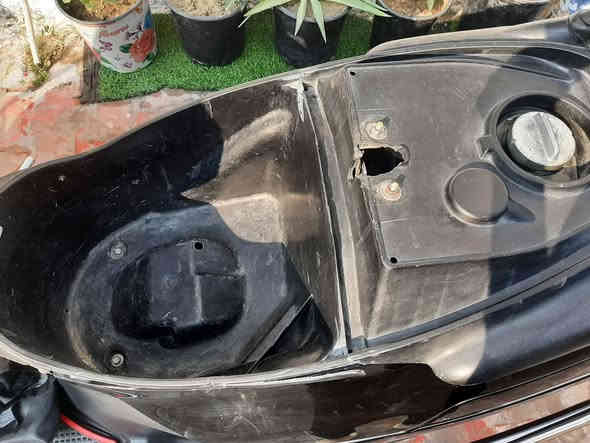 سبيسي ياباني مامفتوحه كامله كهربائيات هندر شغال ***********
#
