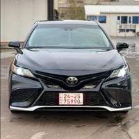 كامري SE • ٢٠٢٣ • ٣٥٠٠٠ كم