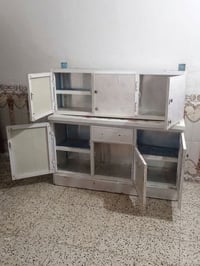 كاونتر • متر ونص • المنيوم