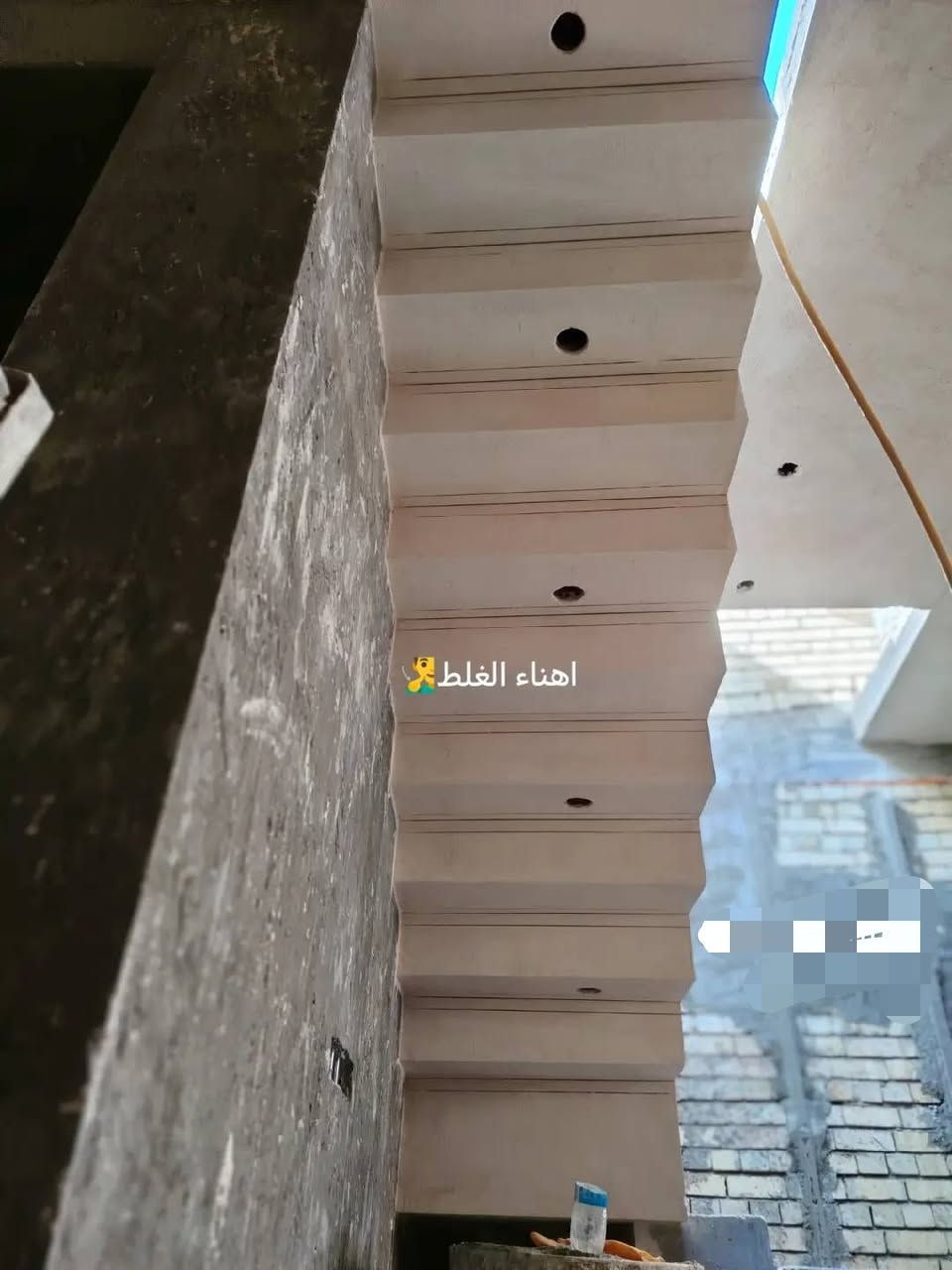 شغل جص سمنت مصاطر وجهيات ديكور عل شغل اشراف مهندس عندك  جيب
*********** رقمي
*********** رقمي
