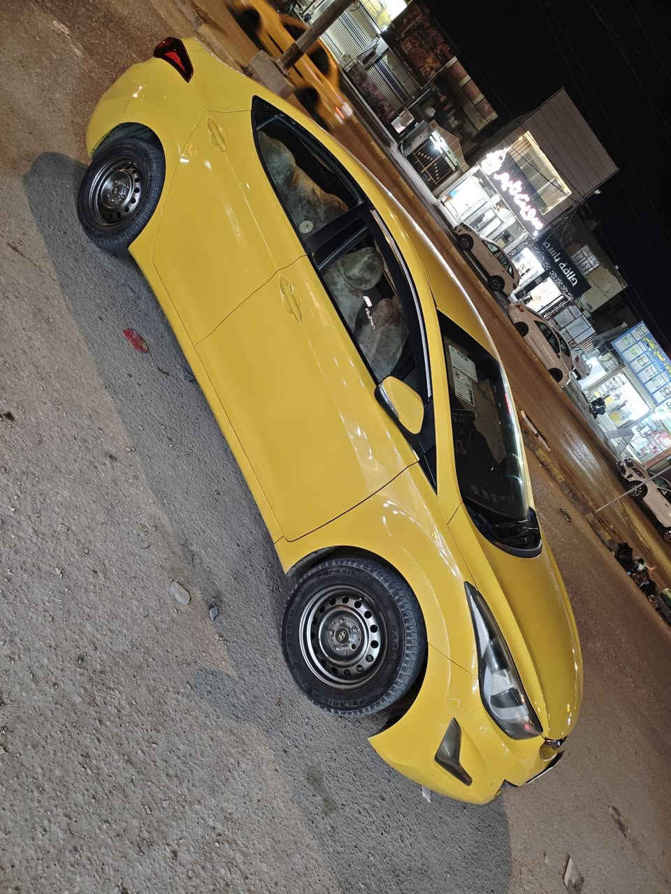 سلام عليكم انترا 15 خليجي محرك 1600 شركة القلم فول عده الفتحه والبصمه اشاير بالمري تحكم استيرن جهتين مري شفط تبريد قطعتين حساس خلفي  رقم بغداد سنويه لا 2027  مكينه مكفوله بلادي تبريد حداديه كله مكفول عنوان الديوانية  مداور ثاني يوم مصفره هيه وغرامات  السعر 107 مجال بيها جاملغ امامي تبديل    *********** الديوانية بسمي
