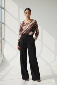 شي إن • ملابس • شلعة