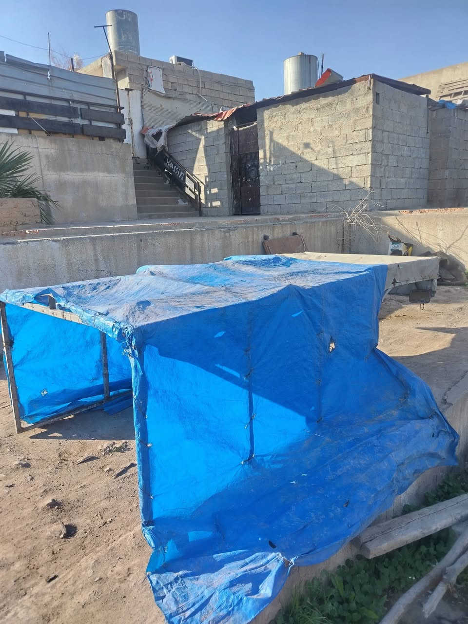 السلام عليكم جنج ماناقصه شي جيب وشد كامل بس غسل يحتاج 60 #سعر***********
