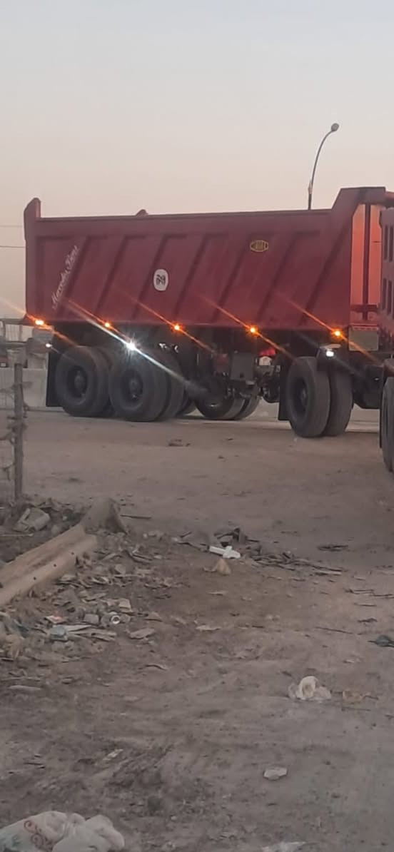 السعر ٢١٠ موديل ٢٠٢٥  طوله ٧٤٠ ٣ دناكير شغل بغداد شاصي ١٦ مكان بابل ***********
