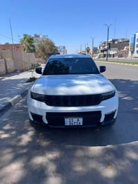 جيب 2021 • جيب أمريكي • جيب VIP • مكينة 3600 • سيارة للبيع • سيارة مرا...