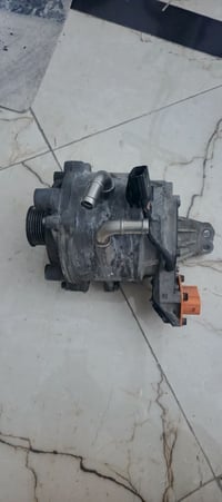 داينمو سبورتج هايبرد • للكيا والهونداي • بغداد الجديدة