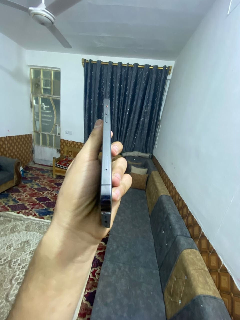 سلام عليكم       جهاز  آيفون 12برو عادي  جهاز نضيف مامفتوح بي برغي البطاريه 73 ذاكره 512  باقي التفاصيل خاص


**إذا كنت صاحب هذا الإعلان وتريد حذفه لأي سبب، رجاءا أرسل رسالة إلى الدعم الفني**