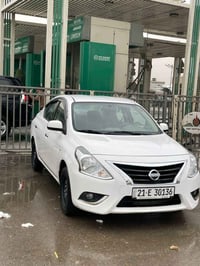 نيسان صني • ٢٠٢١ • رقم سليمانية