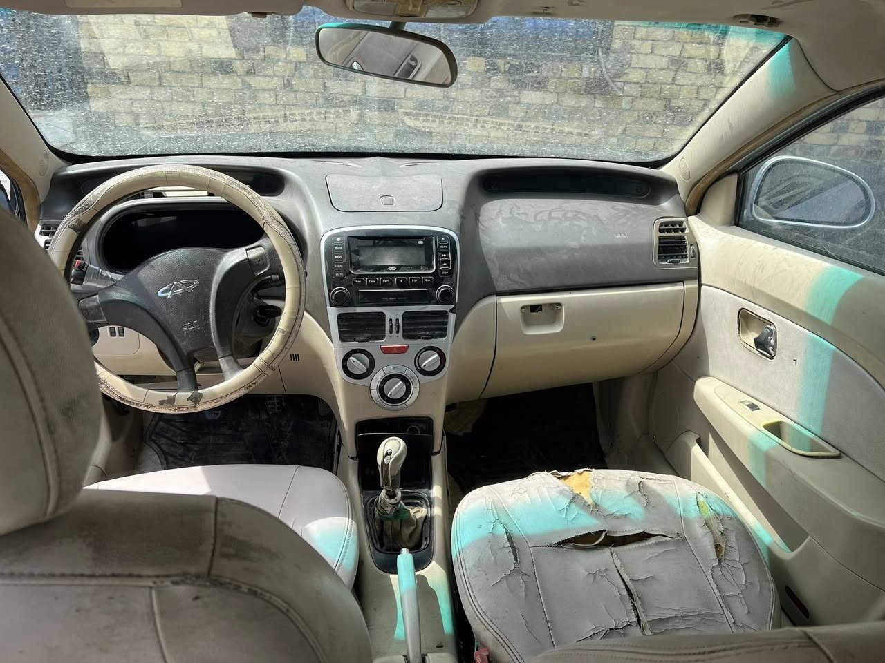 السلام عليكم سياره فلاوين موديل ١١  قادسيه خصوصي  للبيع السعر ٢٠
رقم الهاتف ***********
