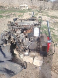 محرك بيركنز • شرط الشغل • الحويجه العباسي