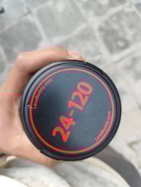 عدسة ٢٤-١٢٠ نيكون • توصيل • نجف مناذره