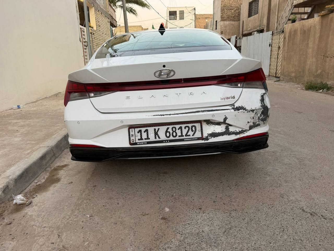 موديل 23 بغدادالحريه السعر 160
***********

