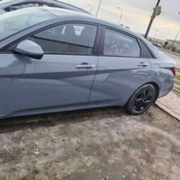 ٢٠٢٣ • سمتي • بدون ايرباك