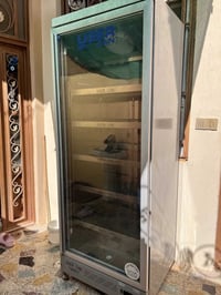 نادر الاستخدام • ماركة تركية • حجمه جبير