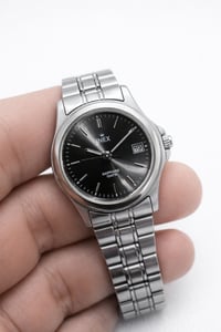 INEX أصلي • زجاج سافاير • مقاوم ماء 10ATM