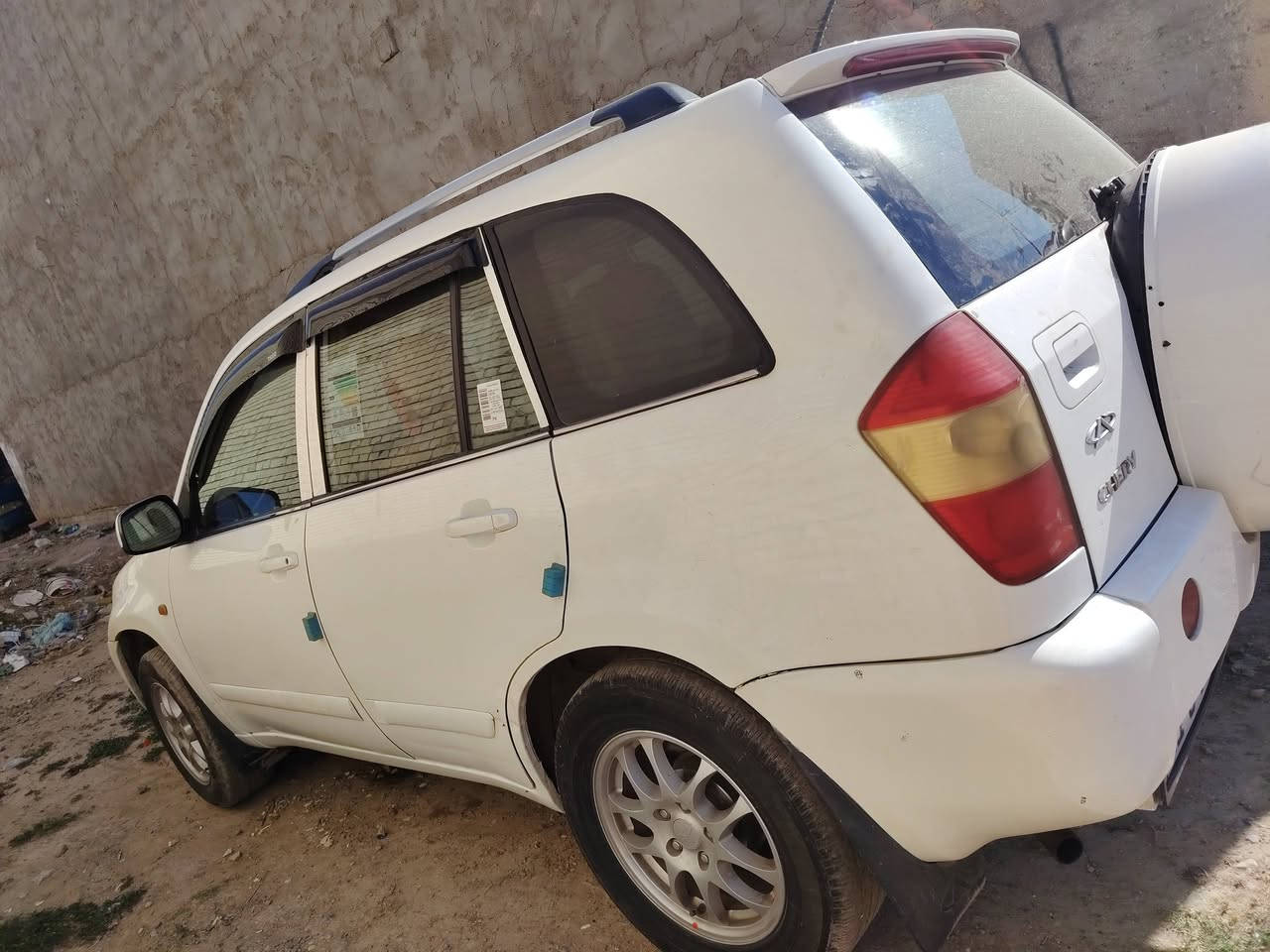 السلام عليكم

سياره للبيع تيكو موديل 2011 كير عادي واتو

سعر 65 وبيهه مجال مكانهه الزعفرانيه 

اتصل وتدلل ***********
