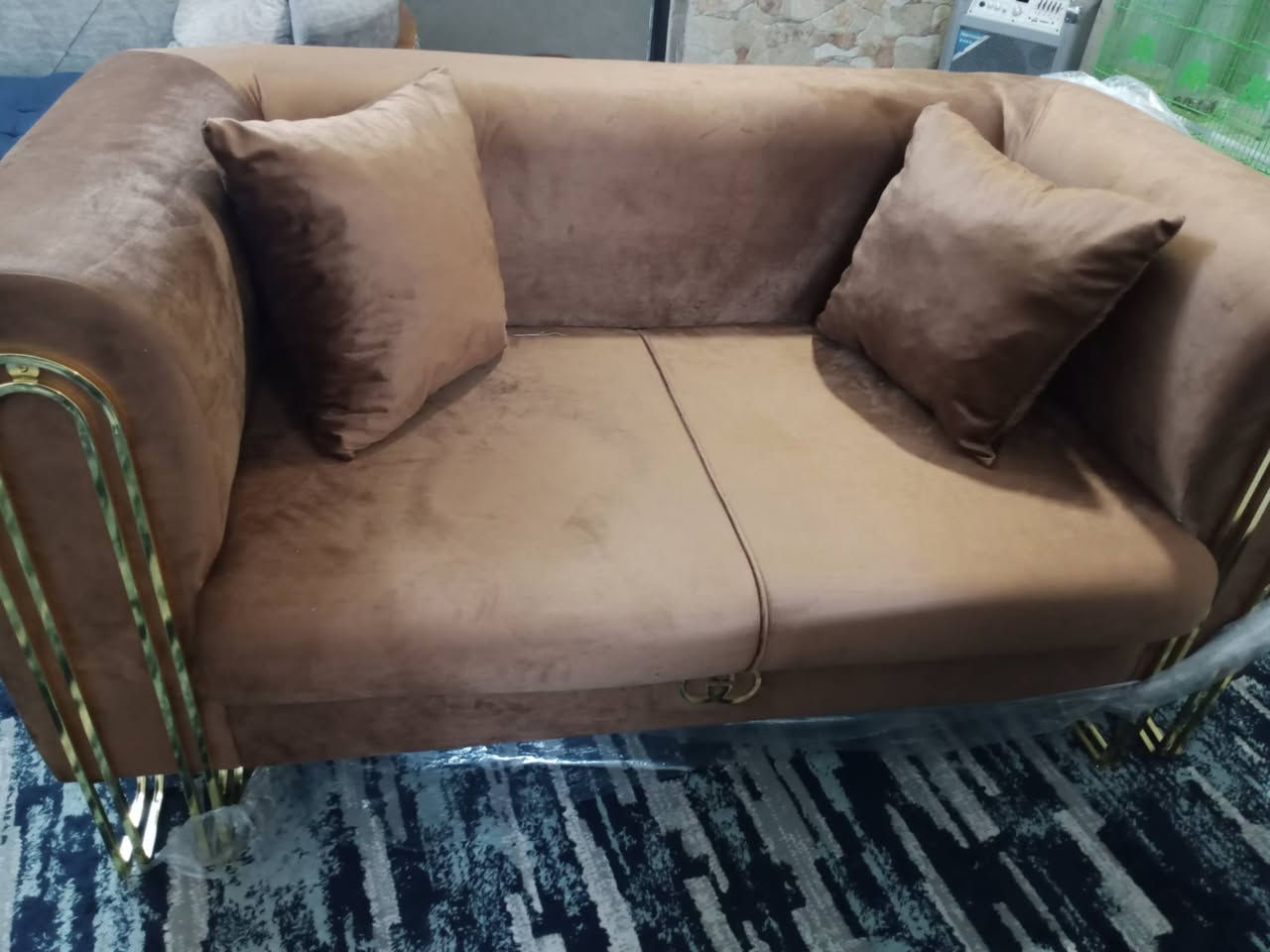 تخم تركي جديد بجيس ممستخدم سعره 400 قفل مكانه بغداد


**إذا كنت صاحب هذا الإعلان وتريد حذفه لأي سبب، رجاءا أرسل رسالة إلى الدعم الفني**