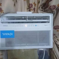 السلام هليكم مكيف طنين انفيرتر تحكم امبيريه تبريد ثلج بعده بل ضمان يشت...