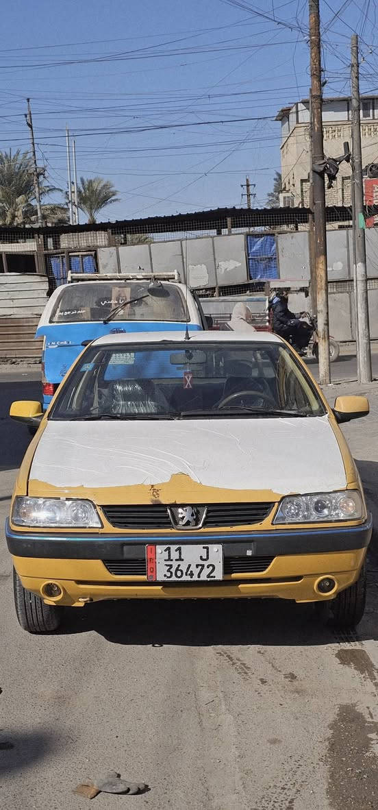 سلام عليكم شباب
سيارة لميس للبيع موديل 2015 
السعر 45
للأستفسار ***********
