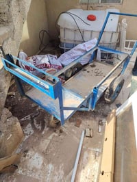 اربيل • زانكو • مركبة