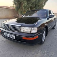 للبيع سياره بطه  موديل 1992 بدون صبغ  بدون تقحيل  بدون تعديل بارد  بدو...