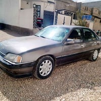 اوميكة ٢٠ • موديل ٩١ • رقم كركوك